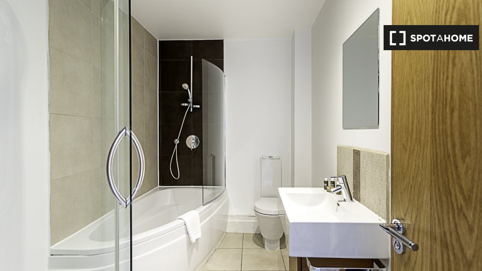 Apartment London, 3 beds — photo 1
