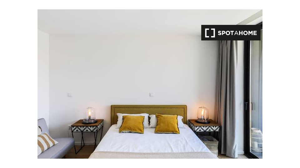 Apartment mono Porto — photo 7