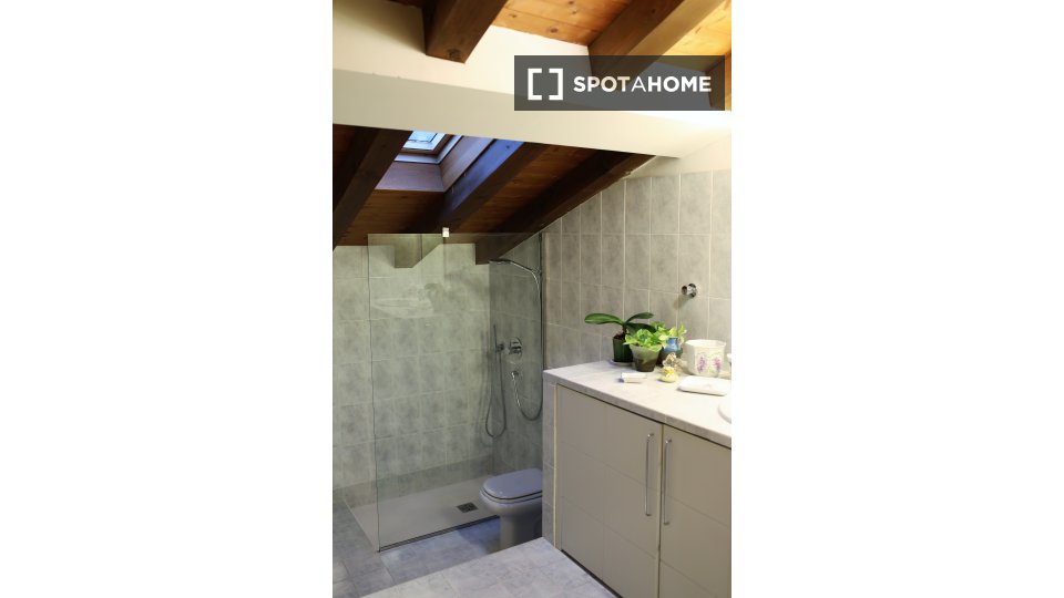 Apartment Bologna, 2 beds, 85m² — photo 3