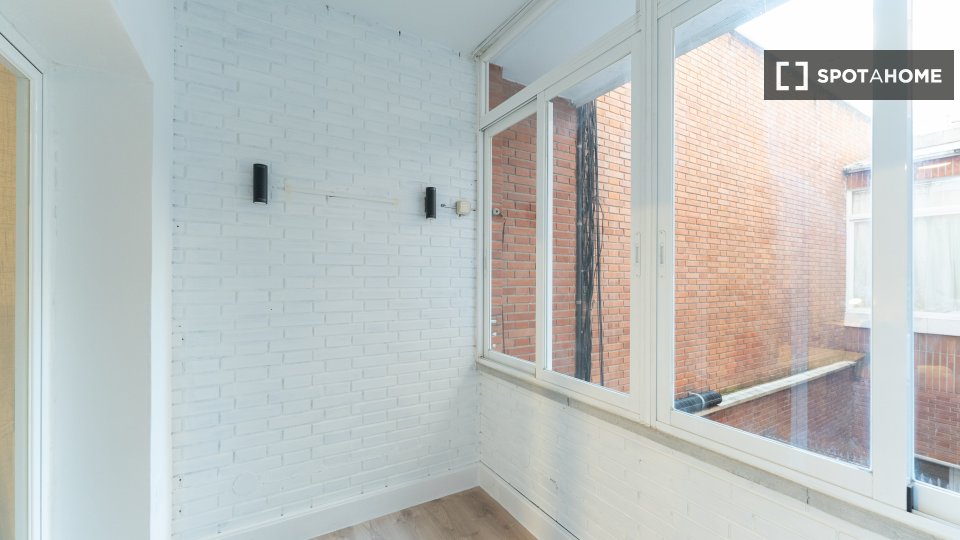 Double room Madrid, 5 beds — photo 19
