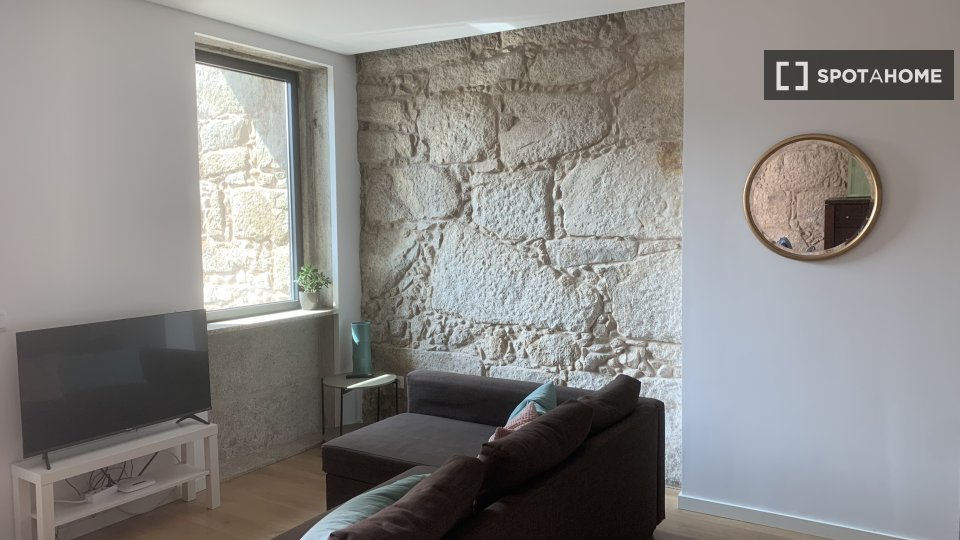 Apartment Porto, 2 beds, 92m² — photo 18