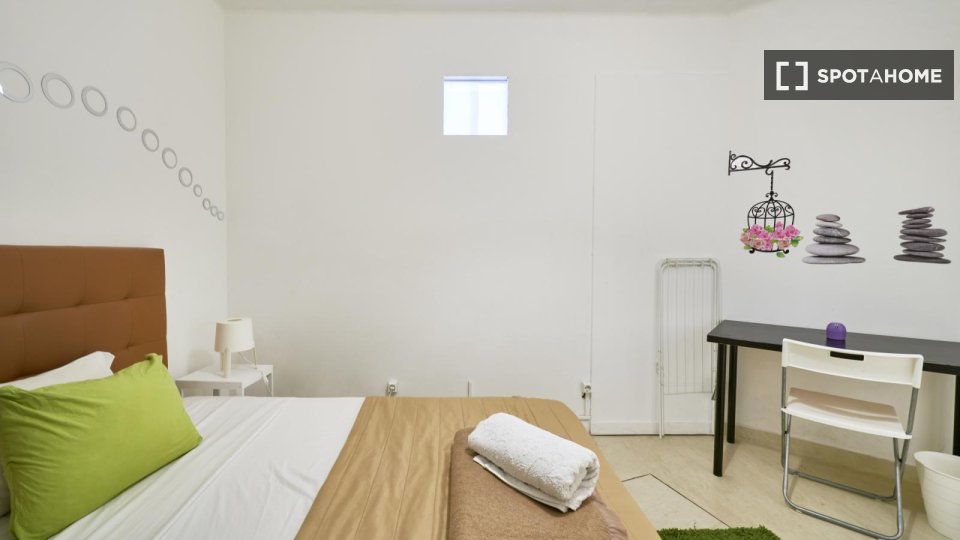 Double room Lisbon, 20 beds — photo 30