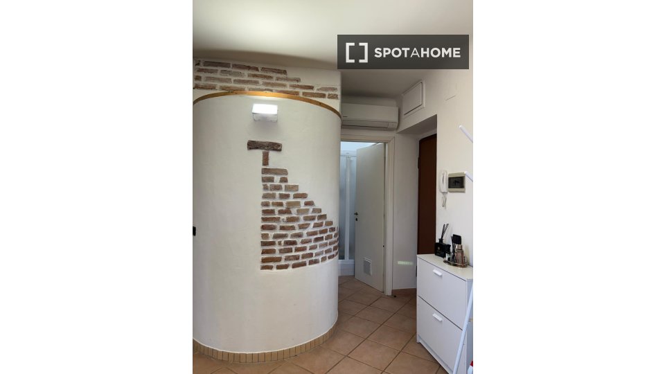 Appartement Milan, 1 chambre, 52m² — photo 12