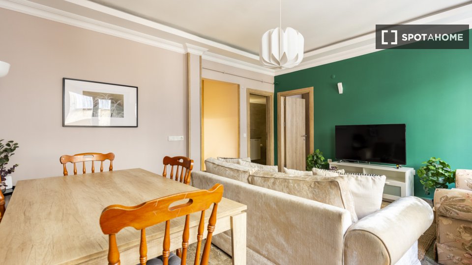 Apartment Istanbul, 1 bed — photo 5