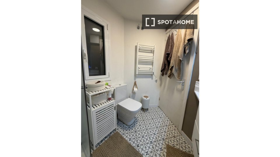 Apartment mono Barcelone, 2 chambres, 77m² — photo 10