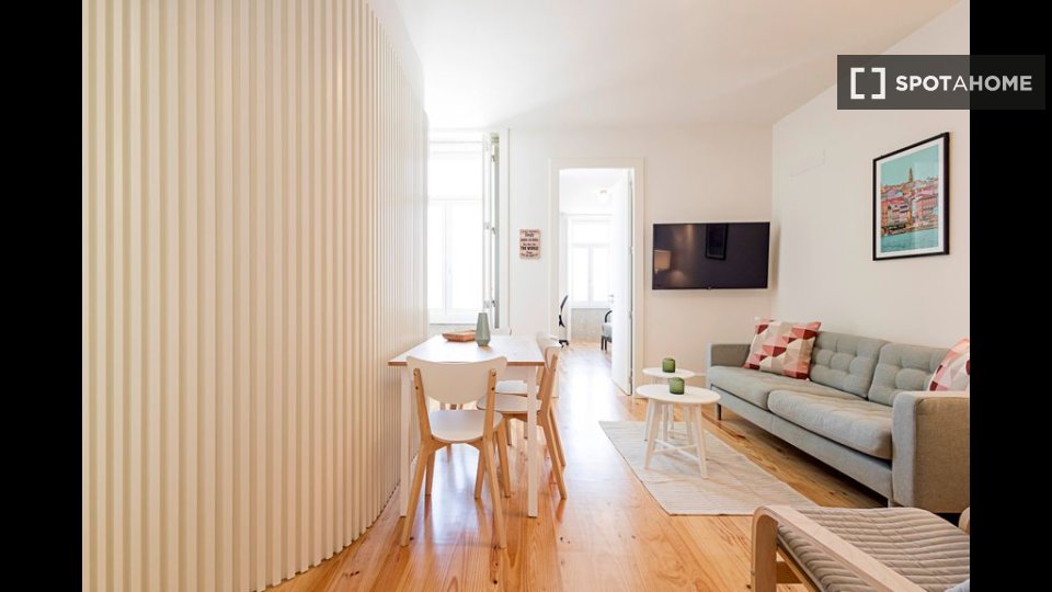 Apartment Porto, 2 beds — photo 10