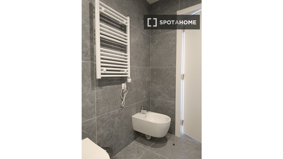 Apartment mono Porto, 48m² — photo 2