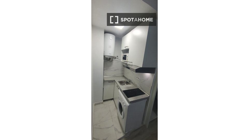 Apartment mono Madrid — photo 34
