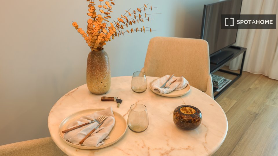 Apartment mono Porto, 25m² — photo 16