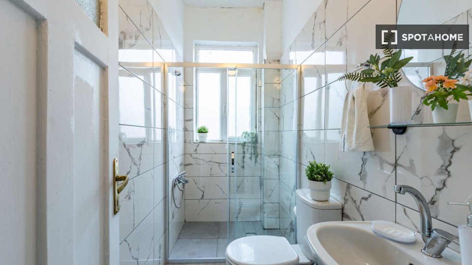 Apartment Istanbul, 1 bed — photo 9