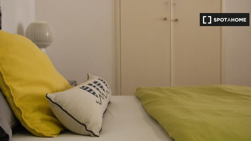 Apartment mono Lisbon, 38m² — photo 14