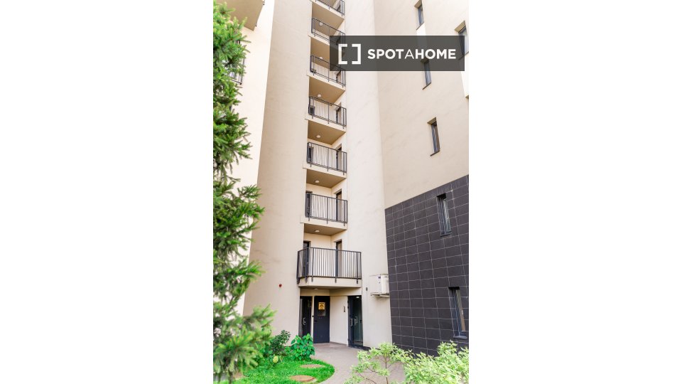 Apartment mono Vilnius, 28m² — photo 19