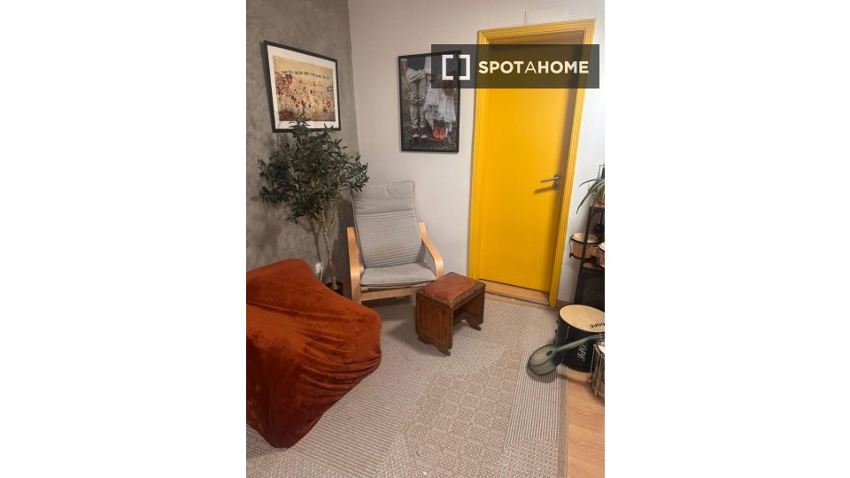 Apartment Lisbon, 3 beds, 100m² — photo 7