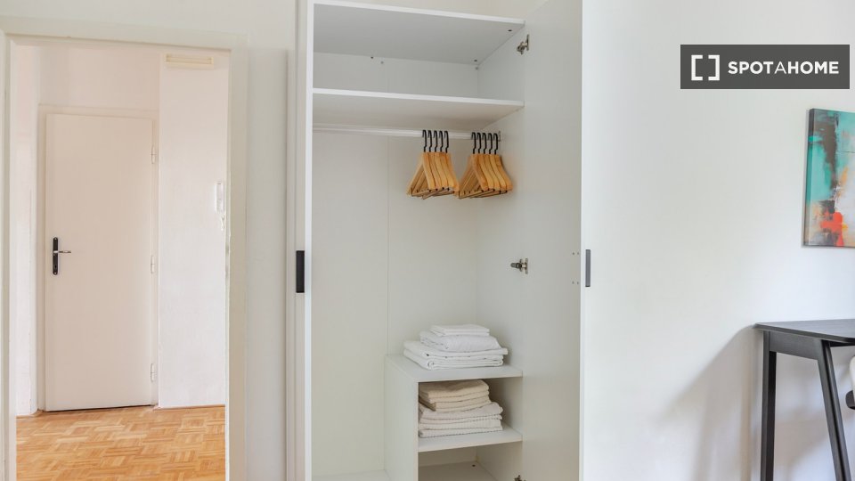 Apartment Vienna, 2 beds, 90m² — photo 15