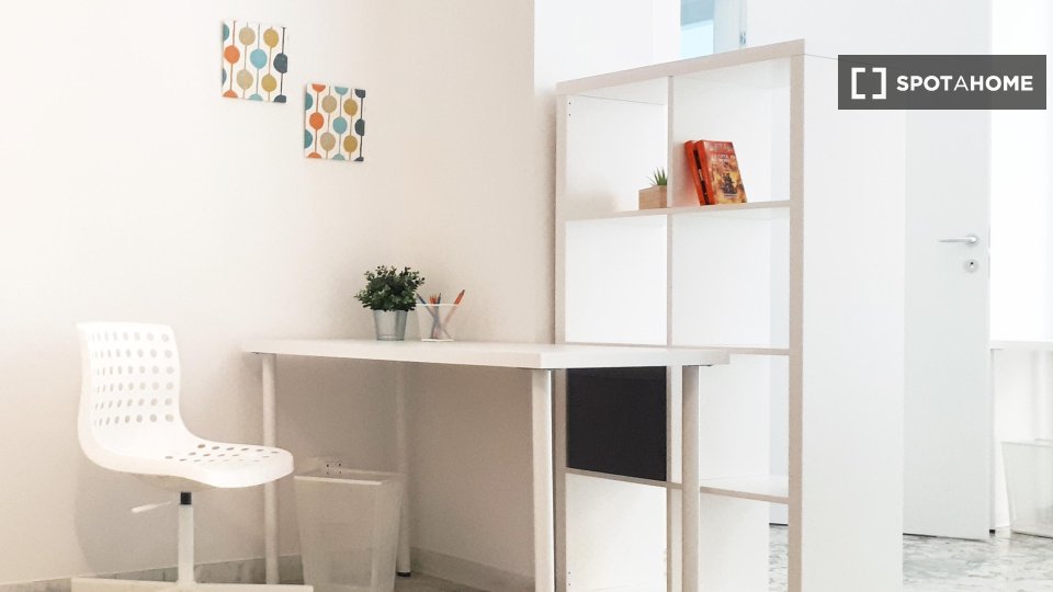 Double room Bologna, 7 beds — photo 10
