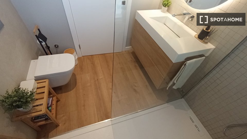 Double room Lisbon, 4 beds — photo 4