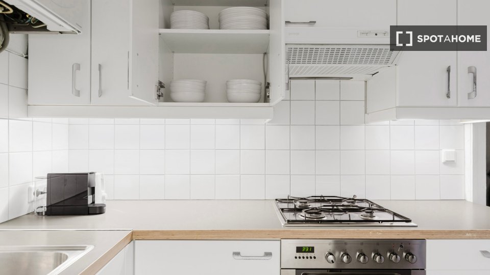 Apartment Vienna, 3 beds, 126m² — photo 14