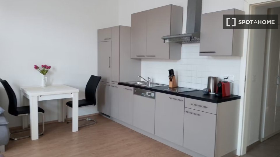 Apartment Vienna, 1 bed, 45m² — photo 10