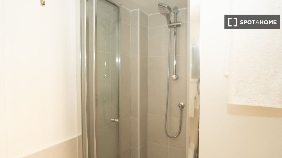 Apartment Rome, 1 bed, 35m² — photo 16
