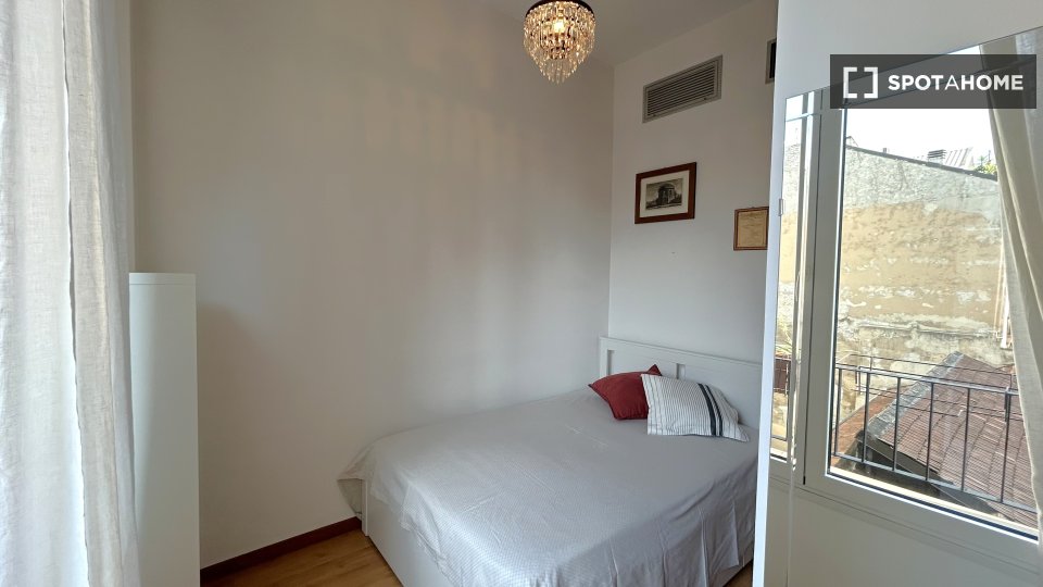 Apartment Milan, 1 bed, 40m² — photo 6