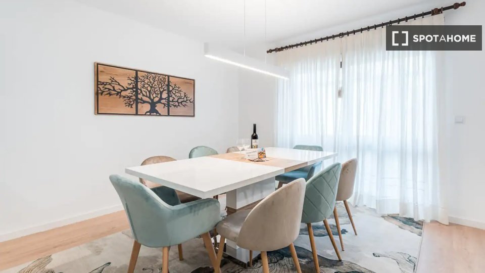 Apartment Porto, 2 beds — photo 1