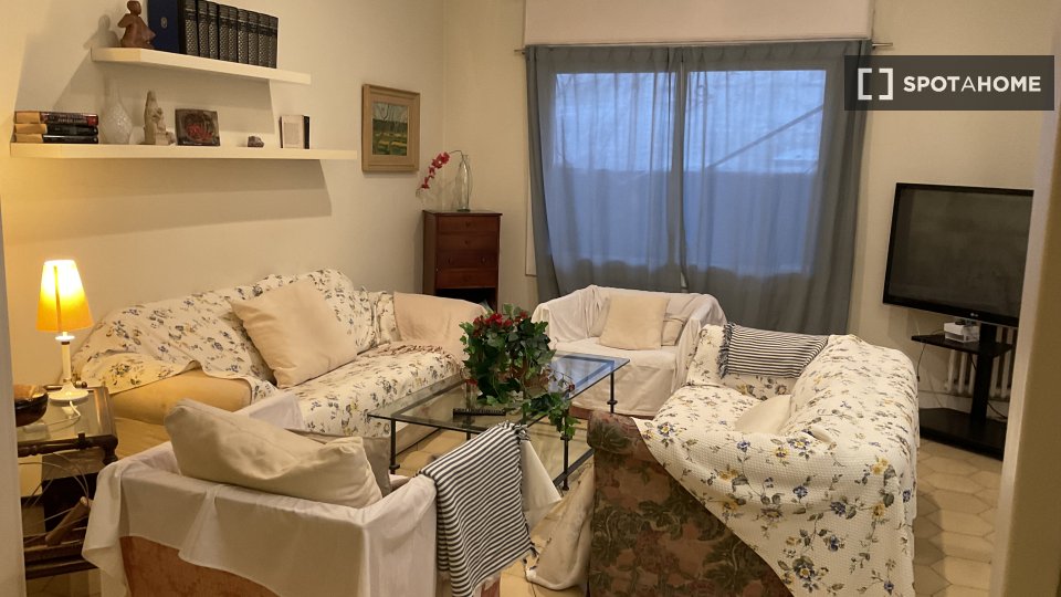Apartment Barcelona, 3 beds, 110m² — photo 12