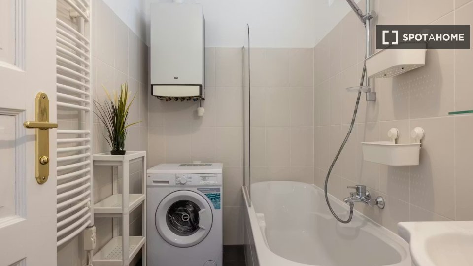Double room Vienna, 5 beds — photo 10