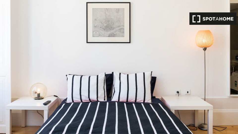 Apartment mono Porto — photo 1