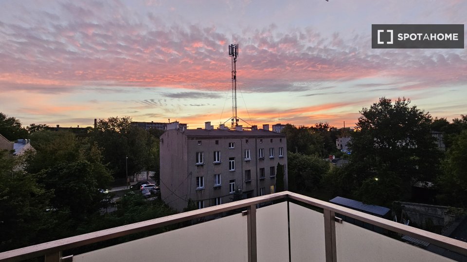 Apartment mono Lodz, 35m² — photo 24