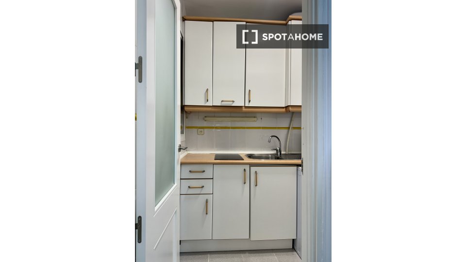 Apartment mono Madrid — photo 11