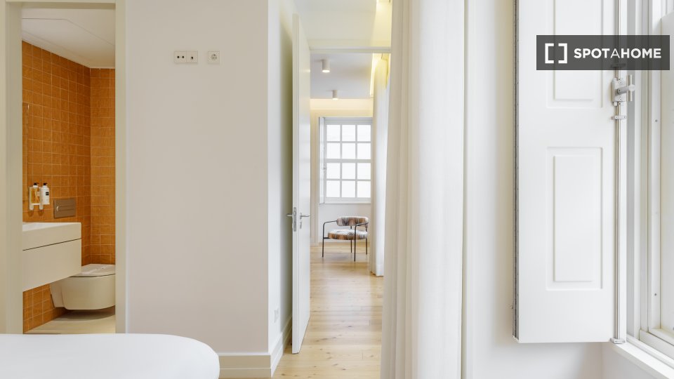 Apartment mono Porto, 56m² — photo 4