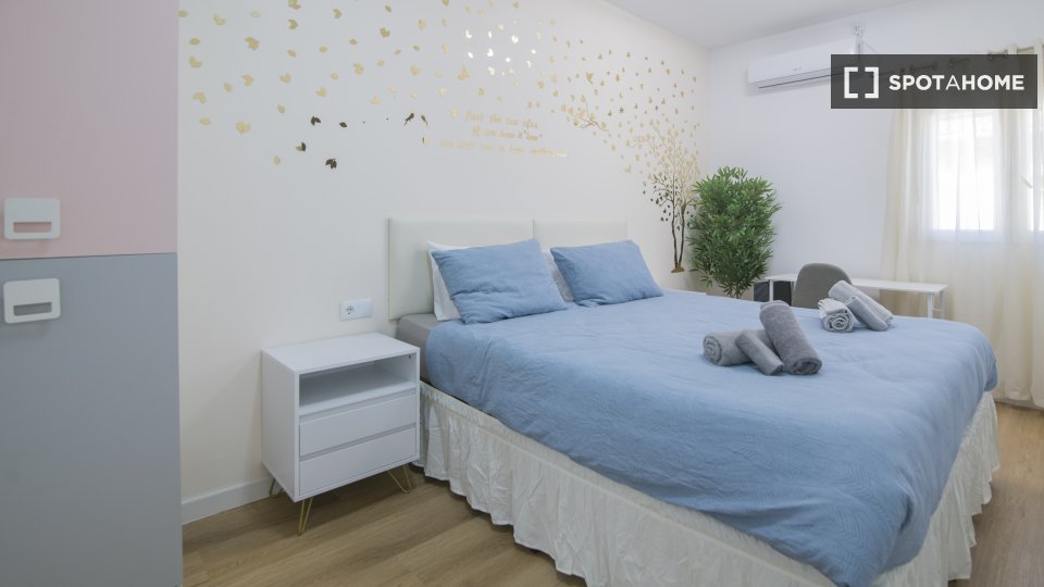 Apartment mono Valencia, 45m² — photo 8