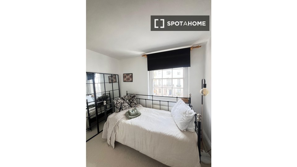 Apartment London, 2 beds, 70m² — photo 7