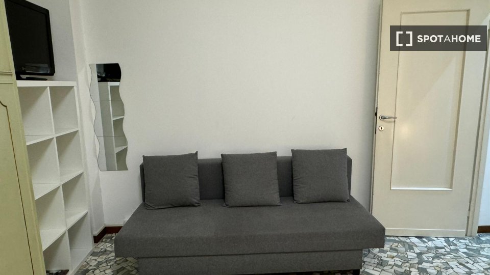 Apartamento Milán, 2 habitaciones — foto 18