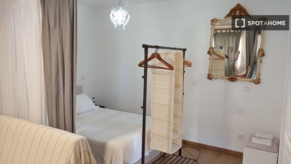Estudio en alquiler en Colmenar Viejo, Madrid.