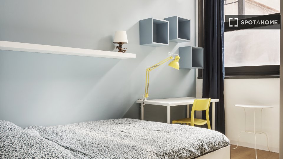Double room Milan, 6 beds, 142m² — photo 10