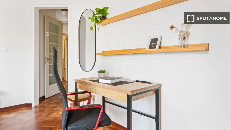 Double room Lisbon, 7 beds — photo 15