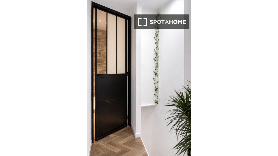 Apartment mono Paris, 37m² — photo 7