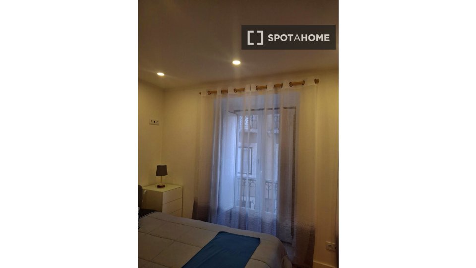 Apartment mono Lisbon, 20m² — photo 28