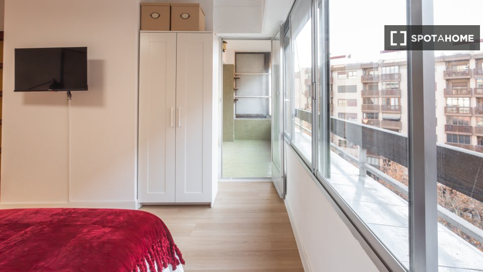 Double room Alicante, 7 beds — photo 16