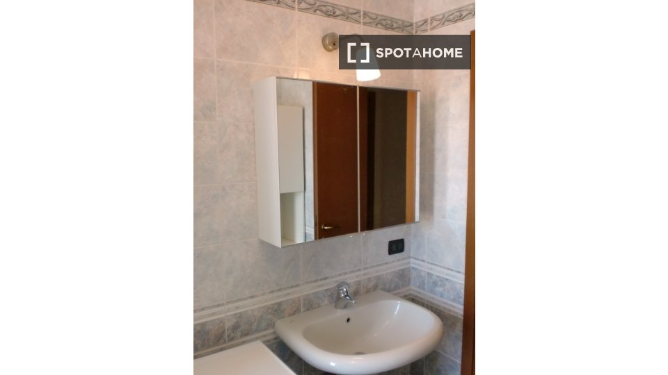 Apartamento Milán, 2 habitaciones — foto 5