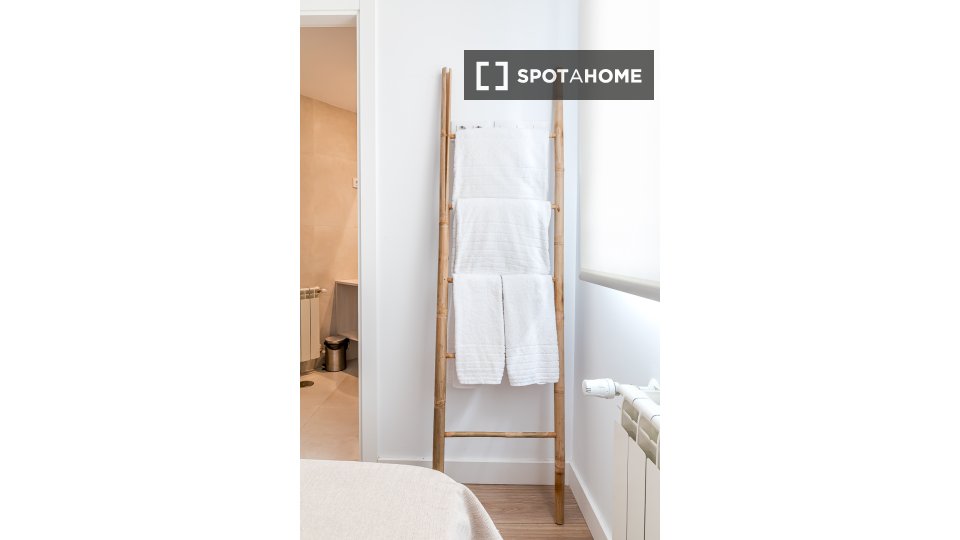 Apartment mono Madrid, 45m² — photo 19