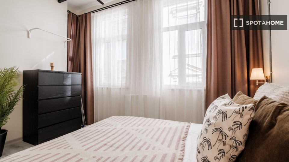 Apartment Istanbul, 1 bed — photo 14