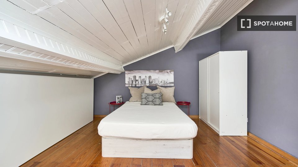 Double room Lisbon, 13 beds — photo 5