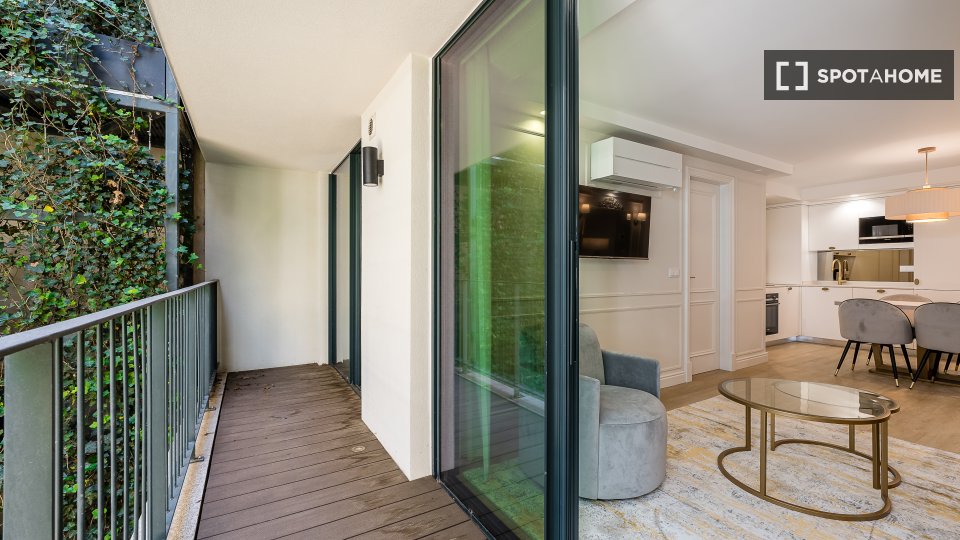 Apartment mono Porto, 45m² — photo 7
