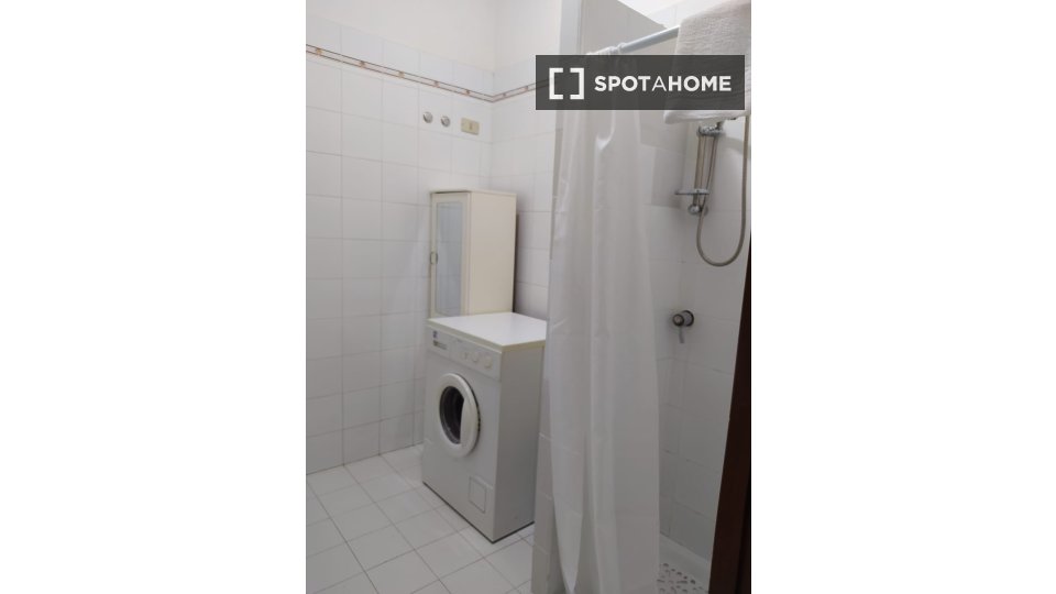Apartment Rome, 1 bed, 50m² — photo 4