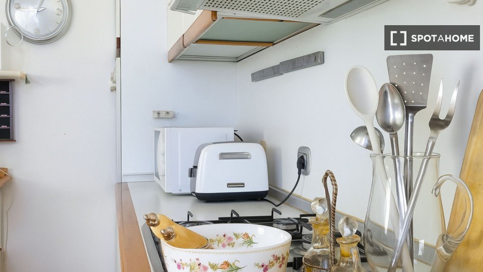 Apartment Milan, 3 beds, 160m² — photo 42