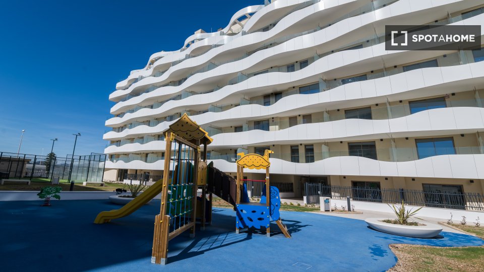 Apartment Valencia, 2 beds, 60m² — photo 15