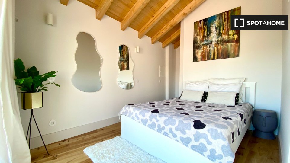 Apartment Porto, 1 bed — photo 14