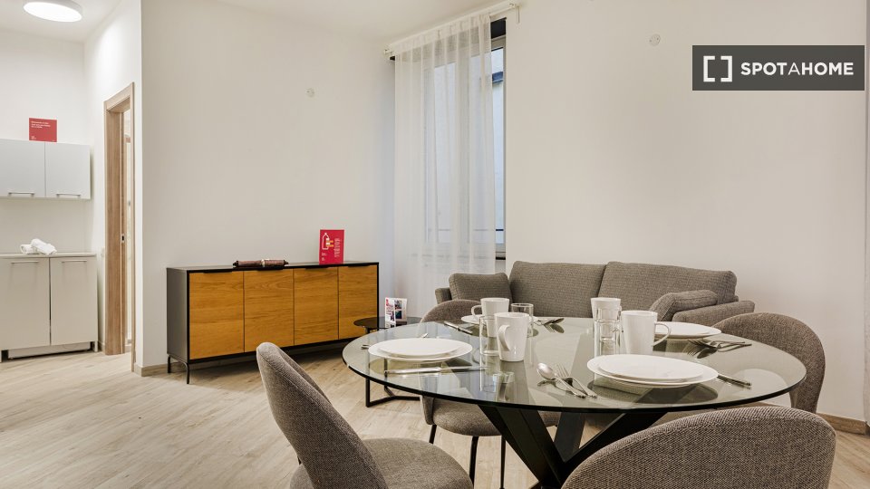 Apartment Genoa, 2 beds, 60m² — photo 9